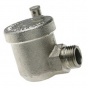 Watts air release valves