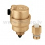 CALEFFI air release valves