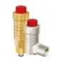 Flamco air release valves