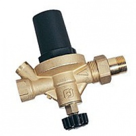 Watts fitting valves