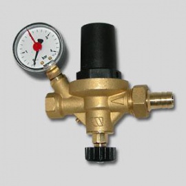 Watts fitting valves