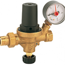 Watts fitting valves