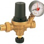 Watts fitting valves