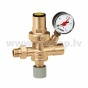 CALEFFI fitting valves