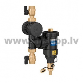 CALEFFI air release valves