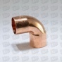 Ass līkums D54 90G A-A