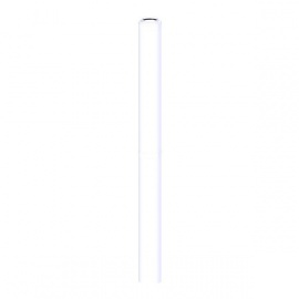 Condensing boiler chimney pipes