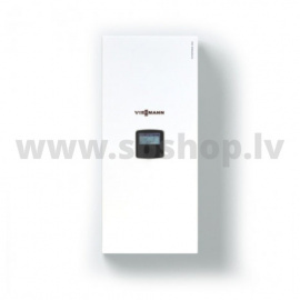 Viessmann VITOTRON electric boiler