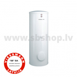 Hot water cylinders VITOCELL