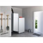 Viessmann Vitoligno 300-P VL3B 18kW (with automation and isolation)