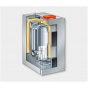 Viessmann Vitoligno 300-P VL3B 48kW (с автоматикой и изоляции)