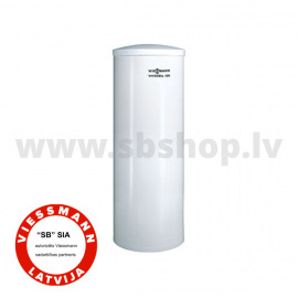 Hot water cylinders VITOCELL