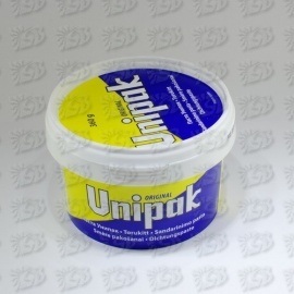 Unipac pasta 360gr.