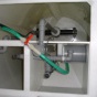 Notekūdeņu bioloģiskās attīrīšanas iekārtas AS-VARIOcomp K5, 3-7 cilvēki, 0.75m 3/dienā