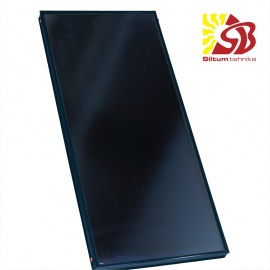 VIESSMANN  solar collector VITOSOL