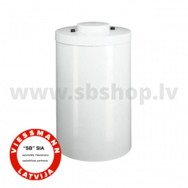 Hot water cylinders VITOCELL