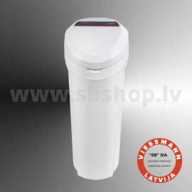 Viessmann water softeners