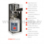 Viessmann Vitodens 111-F 25kW B1SF Z021844