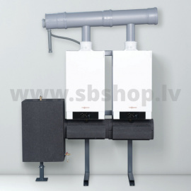 Viessmann VITODENS 200-W