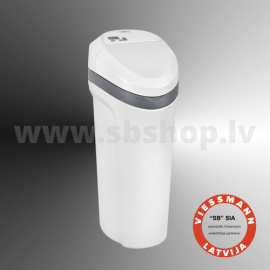 Viessmann water softeners