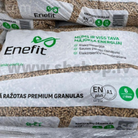 Top Quality Wood Pellets