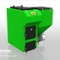 Granulu katls Fuzzy Logic 25kW