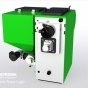 Pellet burning boiler Fuzzy Logic 15kW