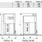 CENTROMETAL PEL-TEC 18 Granulu apkures katls