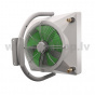 Volcano EC VR MINI 3-20kW NEW air blower