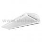 WING II W100W-EC Gaisa aizkars (apkure) NEW