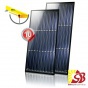 SOLARFOCUS solar collector