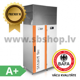 Smartfire papildus tvertne 165L COMPACT granulu katlam