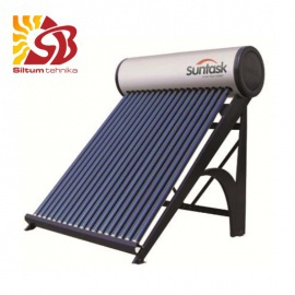 SUNTASK Solar collectors