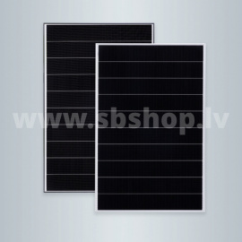 Elektriskais saules panelis Viessmann Vitovolt 300 M410 WE blackframe