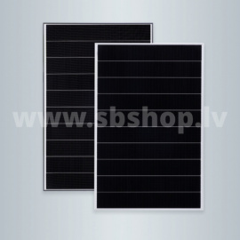 Viessmann Solar panels for electricity generation