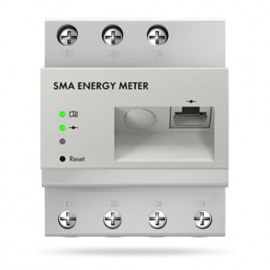 Solar Inverters Sunny Tripower