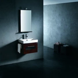 CRW bathroom furniture