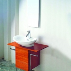 CRW bathroom furniture