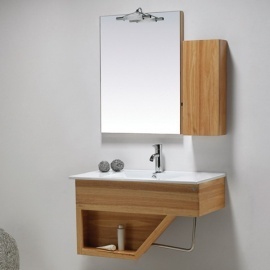 CRW bathroom furniture