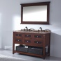 CRW bathroom furniture