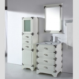 CRW bathroom furniture