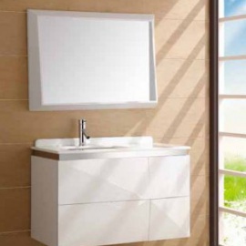 CRW bathroom furniture