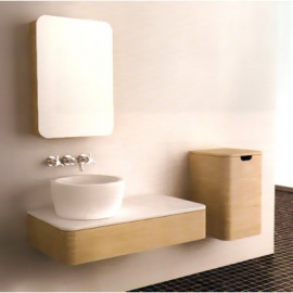 CRW bathroom furniture