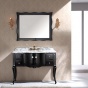 CRW bathroom furniture