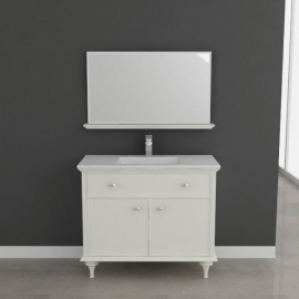 CRW bathroom furniture