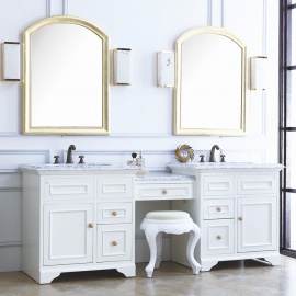 CRW bathroom furniture