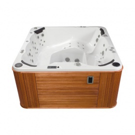 SPA baseins WATERSPACE 220*230 ar rāmi un paneli