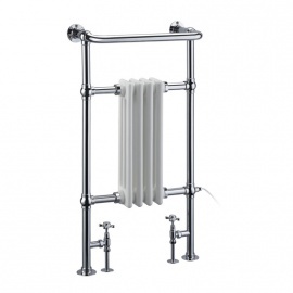 BURLINGTON Heated towel rails