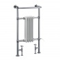 BURLINGTON Heated towel rails