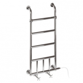 BURLINGTON Heated towel rails